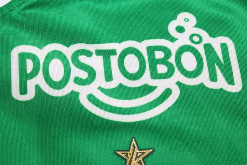 AAA(Thailand) Deportivo Cali 2022 Home Soccer Jersey