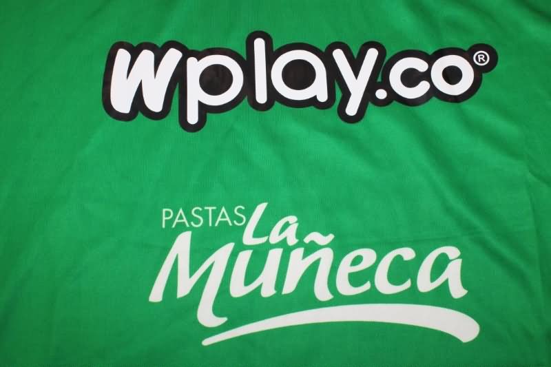 AAA(Thailand) Deportivo Cali 2022 Home Soccer Jersey