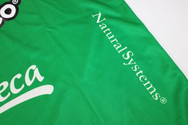 AAA(Thailand) Deportivo Cali 2022 Home Soccer Jersey