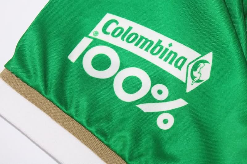 AAA(Thailand) Deportivo Cali 2022 Home Soccer Jersey