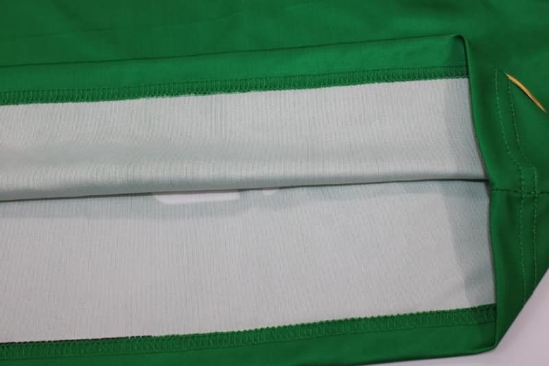 AAA(Thailand) Deportivo Cali 2022 Home Soccer Jersey