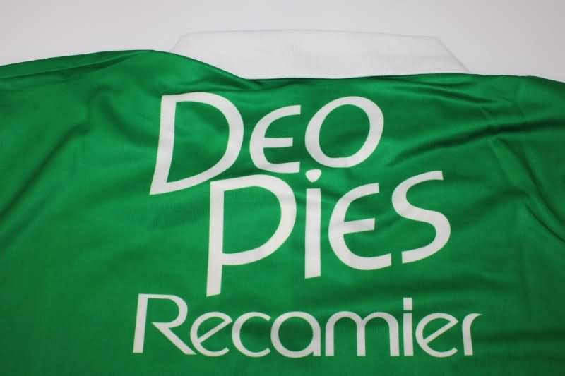 AAA(Thailand) Deportivo Cali 2022 Home Soccer Jersey