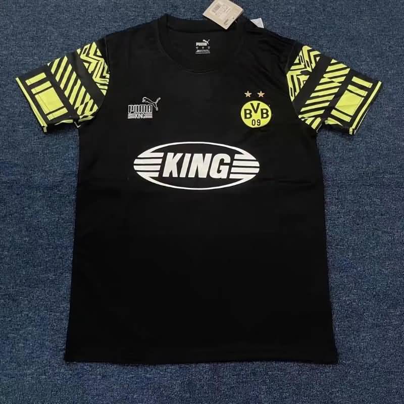 AAA(Thailand) Dortmund 22/23 Special Soccer Jersey