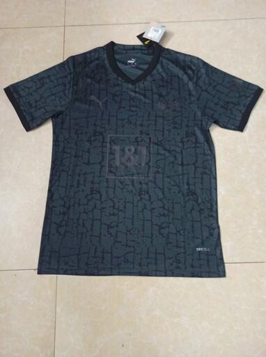 AAA(Thailand) Dortmund 22/23 Special Soccer Jersey 02