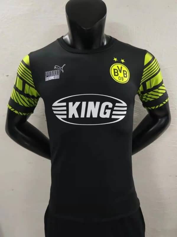 AAA(Thailand) Dortmund 22/23 Special Soccer Jersey(Player)