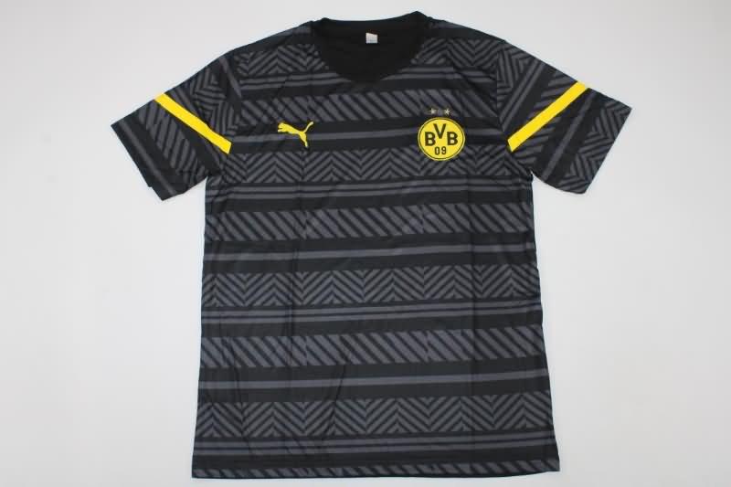 AAA(Thailand) Dortmund 22/23 Training Soccer Jersey