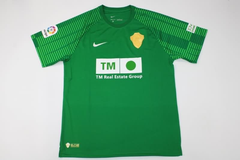 AAA(Thailand) Elche 22/23 Away Soccer Jersey