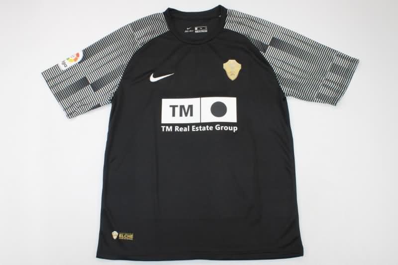 AAA(Thailand) Elche 22/23 Third Soccer Jersey