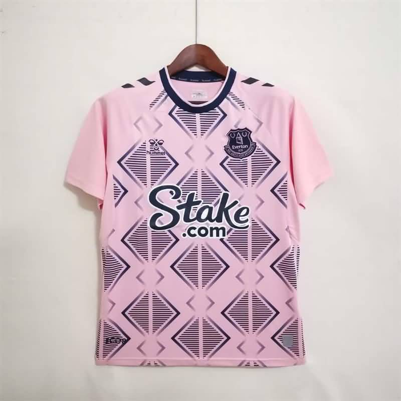 AAA(Thailand) Everton 22/23 Away Soccer Jersey