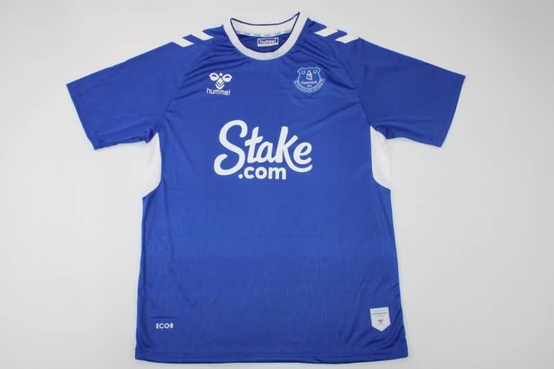 AAA(Thailand) Everton 22/23 Home Soccer Jersey