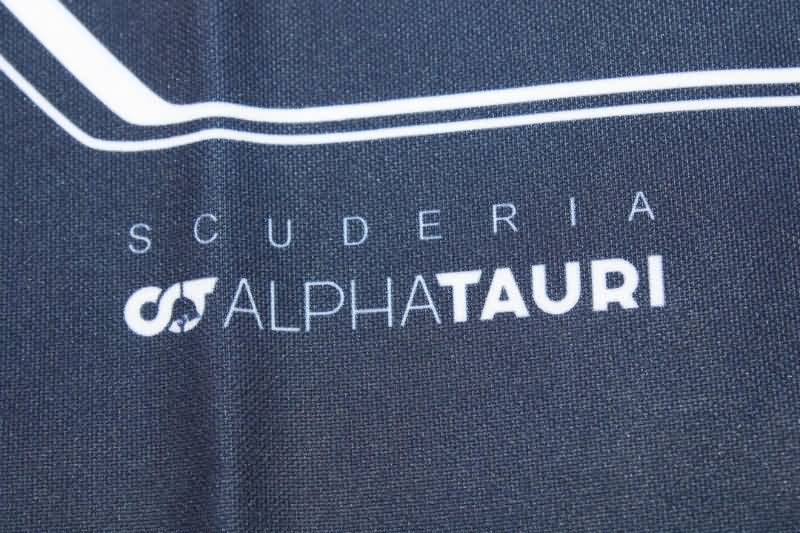 AAA(Thailand) Alpha Tauri 2022 Training Jersey