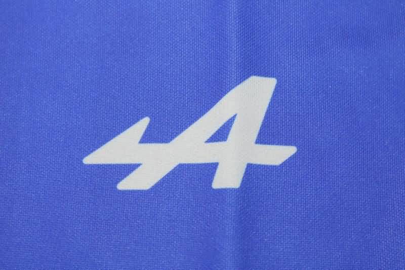 AAA(Thailand) Alpine 2022 Training Jersey