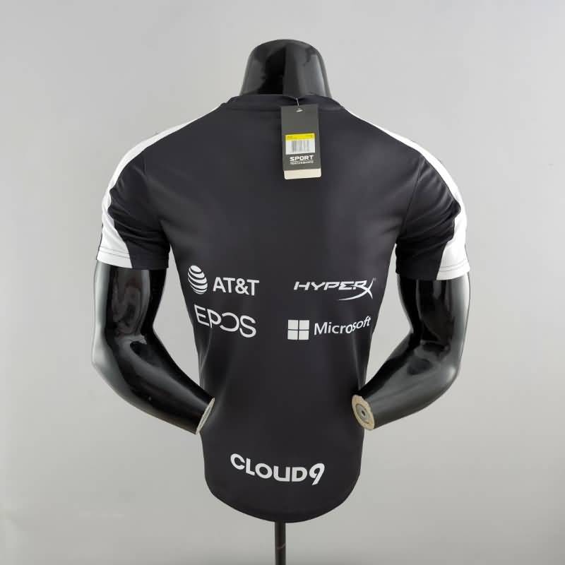 AAA(Thailand) BMW 2022 Training Jersey 02