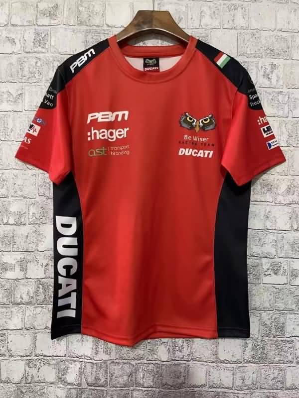 AAA(Thailand) Ducati 2022 Training Jersey