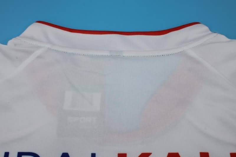 AAA(Thailand) Haas 2022 Training Jersey