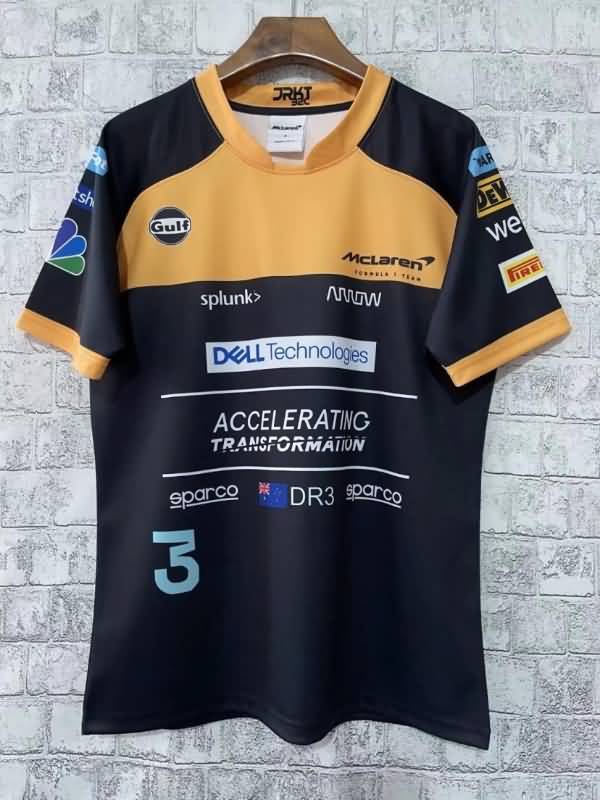 AAA(Thailand) Mclaren 2022 Training Jersey 02