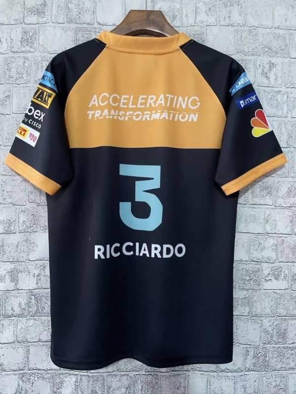 AAA(Thailand) Mclaren 2022 Training Jersey 02