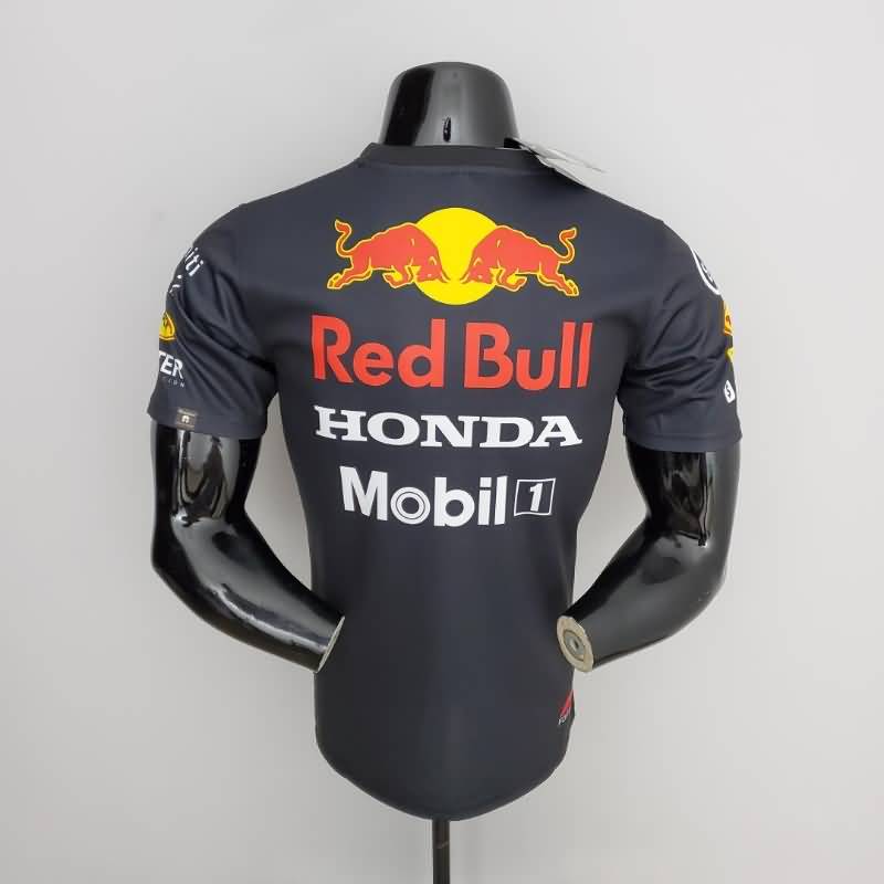 AAA(Thailand) Red Bull 2022 Training Jersey