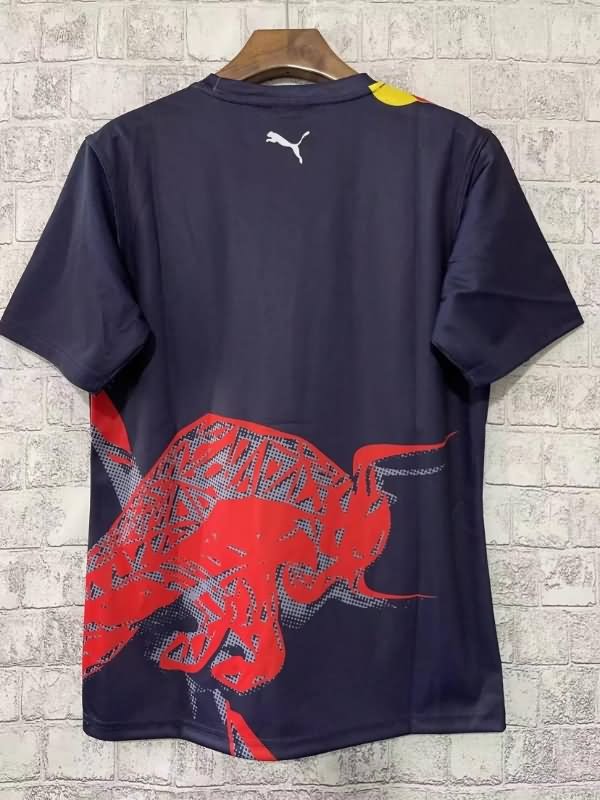 AAA(Thailand) Red Bull 2022 Training Jersey 07