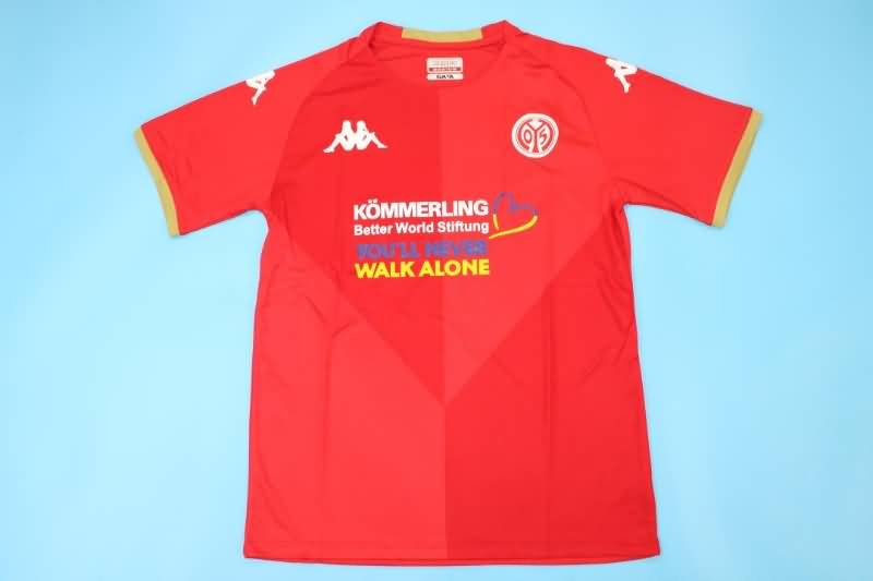 AAA(Thailand) FSV Mainz 22/23 Home Soccer Jersey