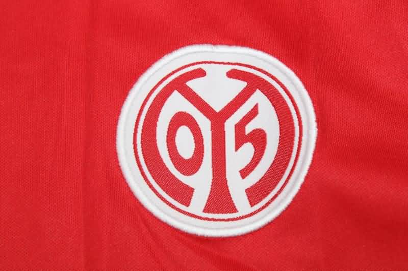 AAA(Thailand) FSV Mainz 22/23 Home Soccer Jersey