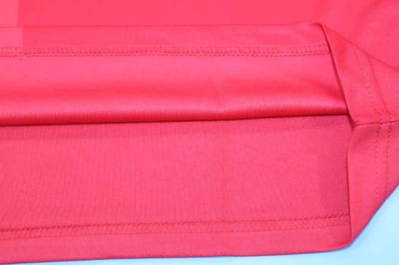 AAA(Thailand) FSV Mainz 22/23 Home Soccer Jersey