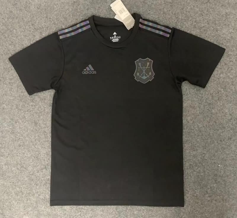 AAA(Thailand) Flamengo 2022 Special Soccer Jersey 05
