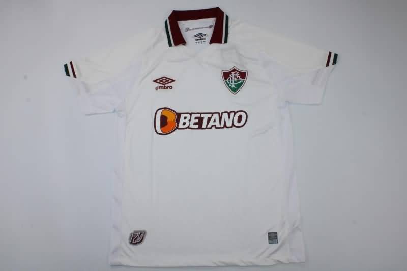 AAA(Thailand) Fluminense 2022 Away Soccer Jersey