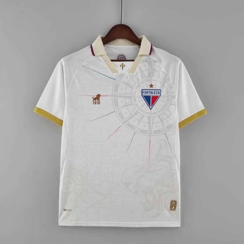 AAA(Thailand) Fortaleza 2022 Home Soccer Jersey