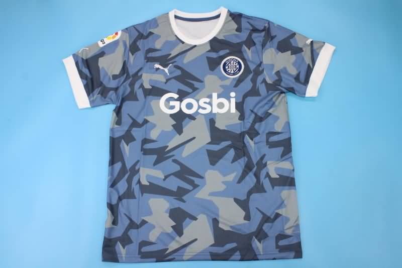 AAA(Thailand) Girona 22/23 Third Soccer Jersey