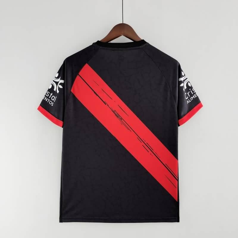 AAA(Thailand) Goianiense 2022 Home Soccer Jersey