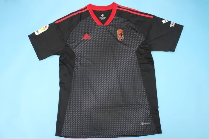 AAA(Thailand) Granada 22/23 Away Soccer Jersey