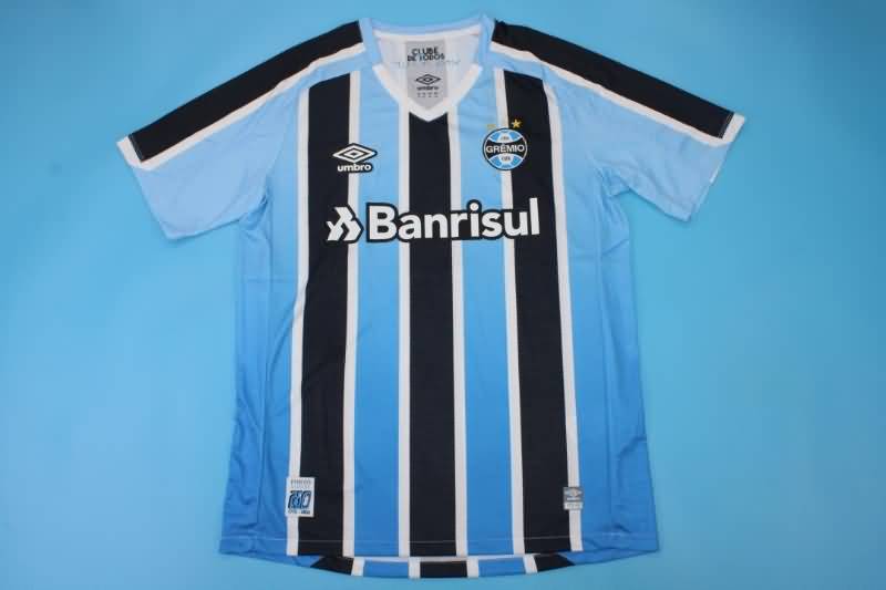 AAA(Thailand) Gremio 2022 Home Soccer Jersey