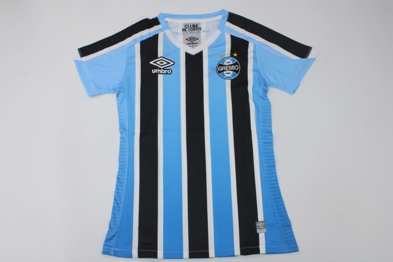 AAA(Thailand) Gremio 2022 Home Women Soccer Jersey