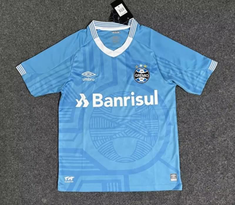 AAA(Thailand) Gremio 2022 Third Soccer Jersey