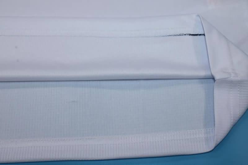 AAA(Thailand) Hajduk Split 22/23 White Soccer Jersey