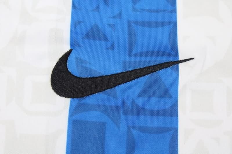 AAA(Thailand) Hertha BSC 22/23 Home Soccer Jersey