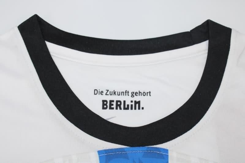 AAA(Thailand) Hertha BSC 22/23 Home Soccer Jersey