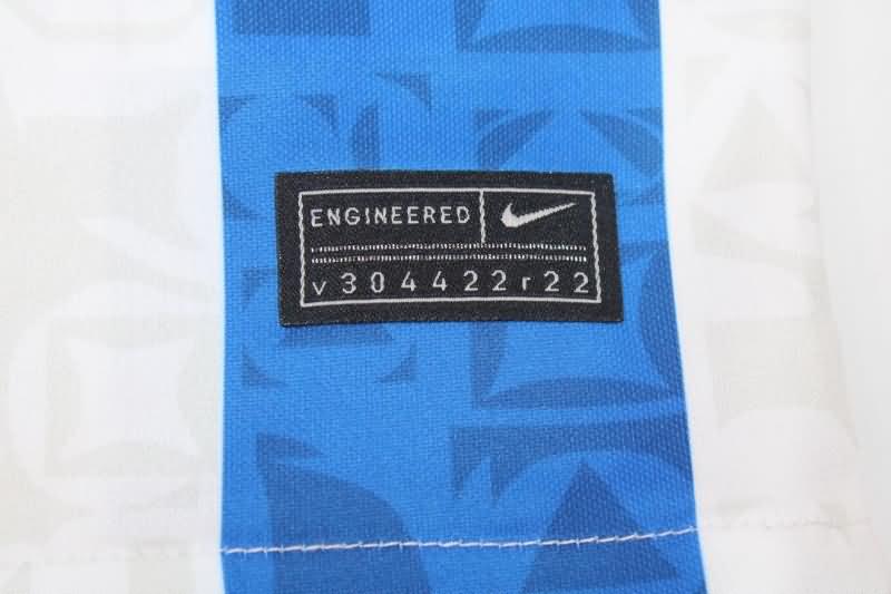 AAA(Thailand) Hertha BSC 22/23 Home Soccer Jersey