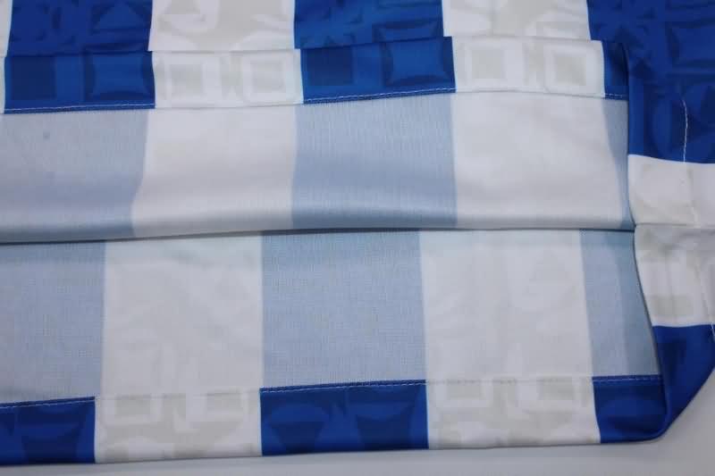 AAA(Thailand) Hertha BSC 22/23 Home Soccer Jersey