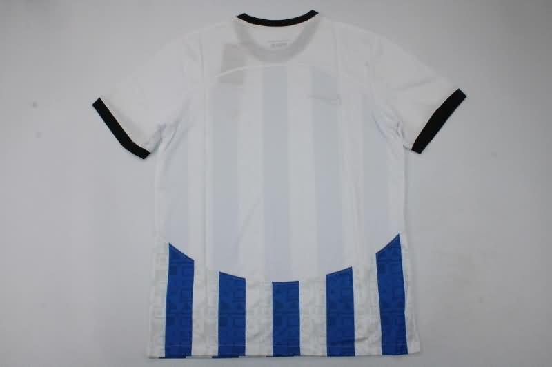 AAA(Thailand) Hertha BSC 22/23 Home Soccer Jersey
