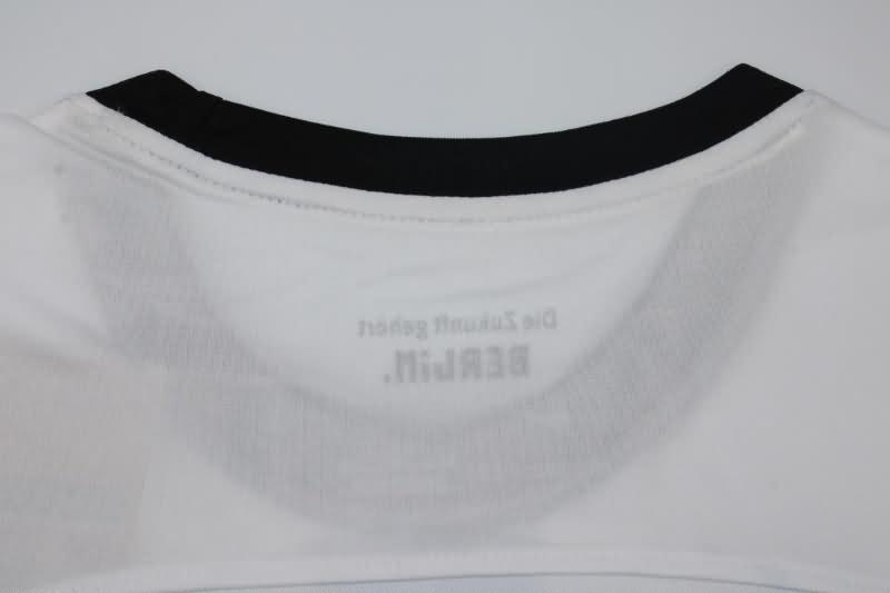 AAA(Thailand) Hertha BSC 22/23 Home Soccer Jersey