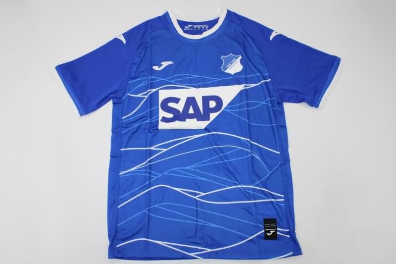 AAA(Thailand) Hoffenheim 22/23 Home Soccer Jersey