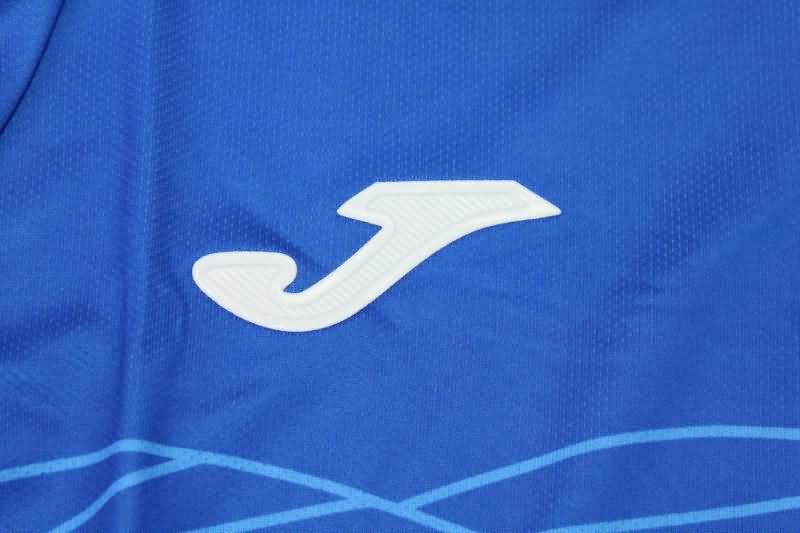 AAA(Thailand) Hoffenheim 22/23 Home Soccer Jersey