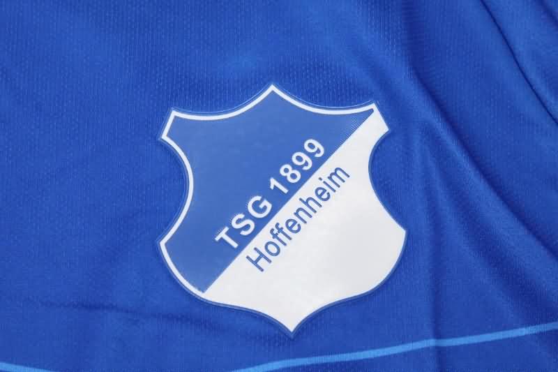 AAA(Thailand) Hoffenheim 22/23 Home Soccer Jersey