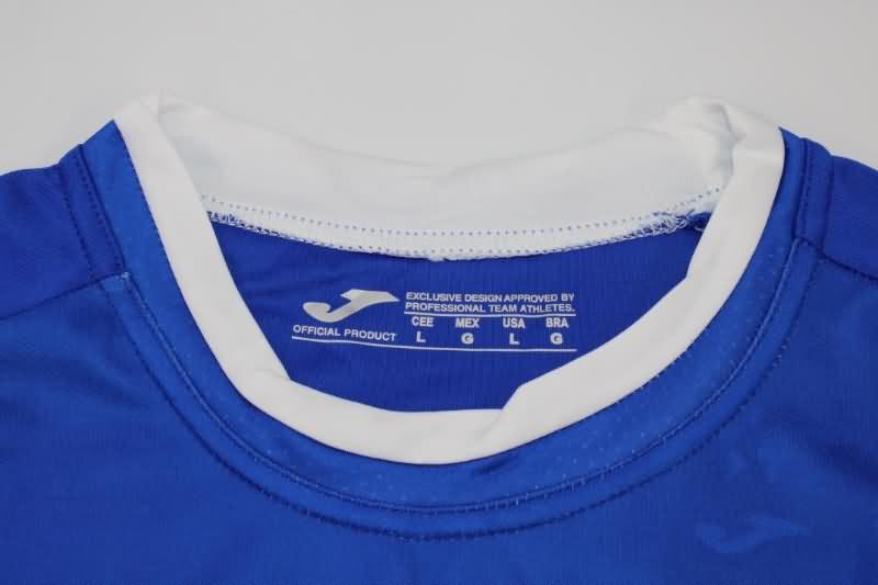 AAA(Thailand) Hoffenheim 22/23 Home Soccer Jersey