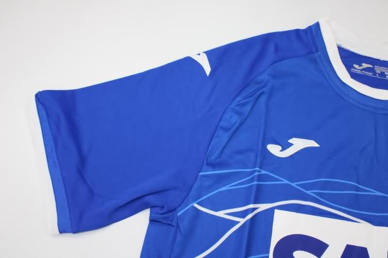 AAA(Thailand) Hoffenheim 22/23 Home Soccer Jersey