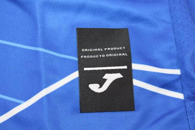 AAA(Thailand) Hoffenheim 22/23 Home Soccer Jersey