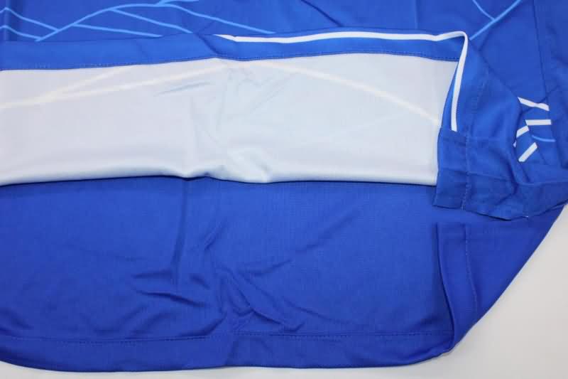 AAA(Thailand) Hoffenheim 22/23 Home Soccer Jersey