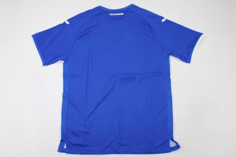 AAA(Thailand) Hoffenheim 22/23 Home Soccer Jersey